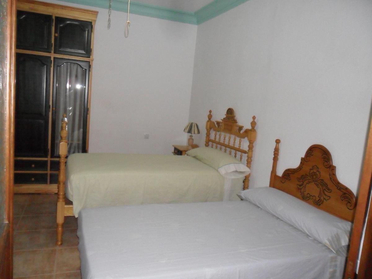 Casa Rural, Joservid, 알마그로 외부 사진