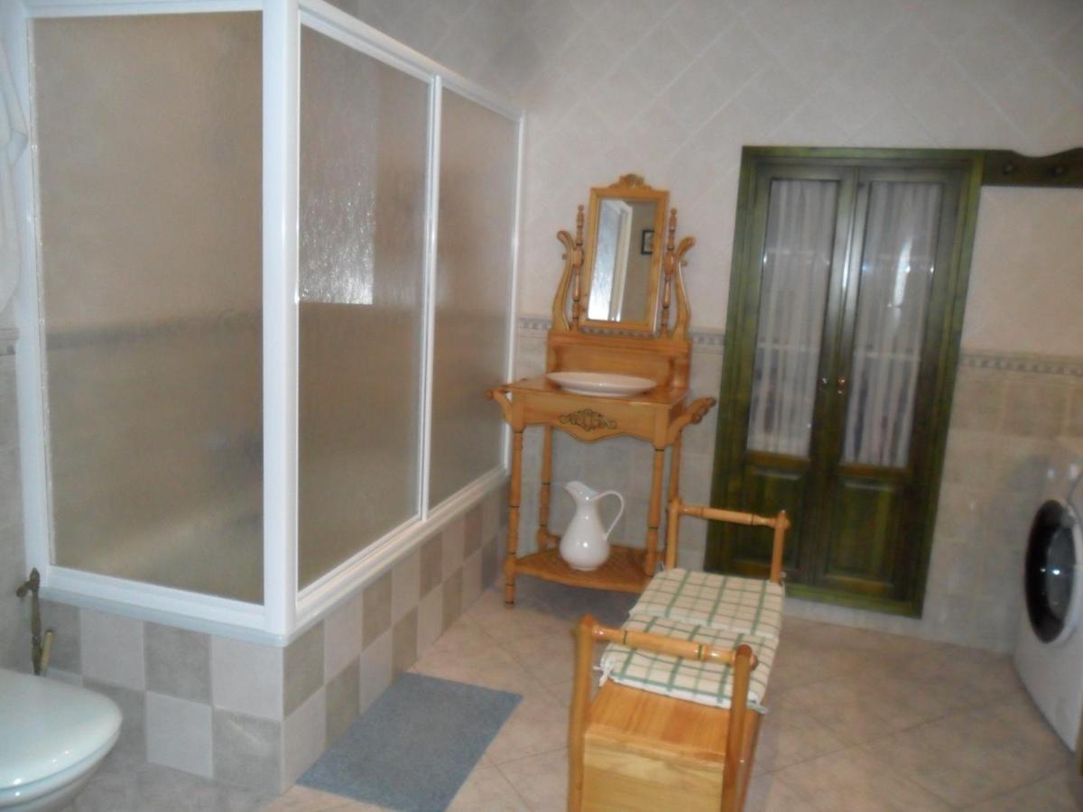 Casa Rural, Joservid, 알마그로 외부 사진