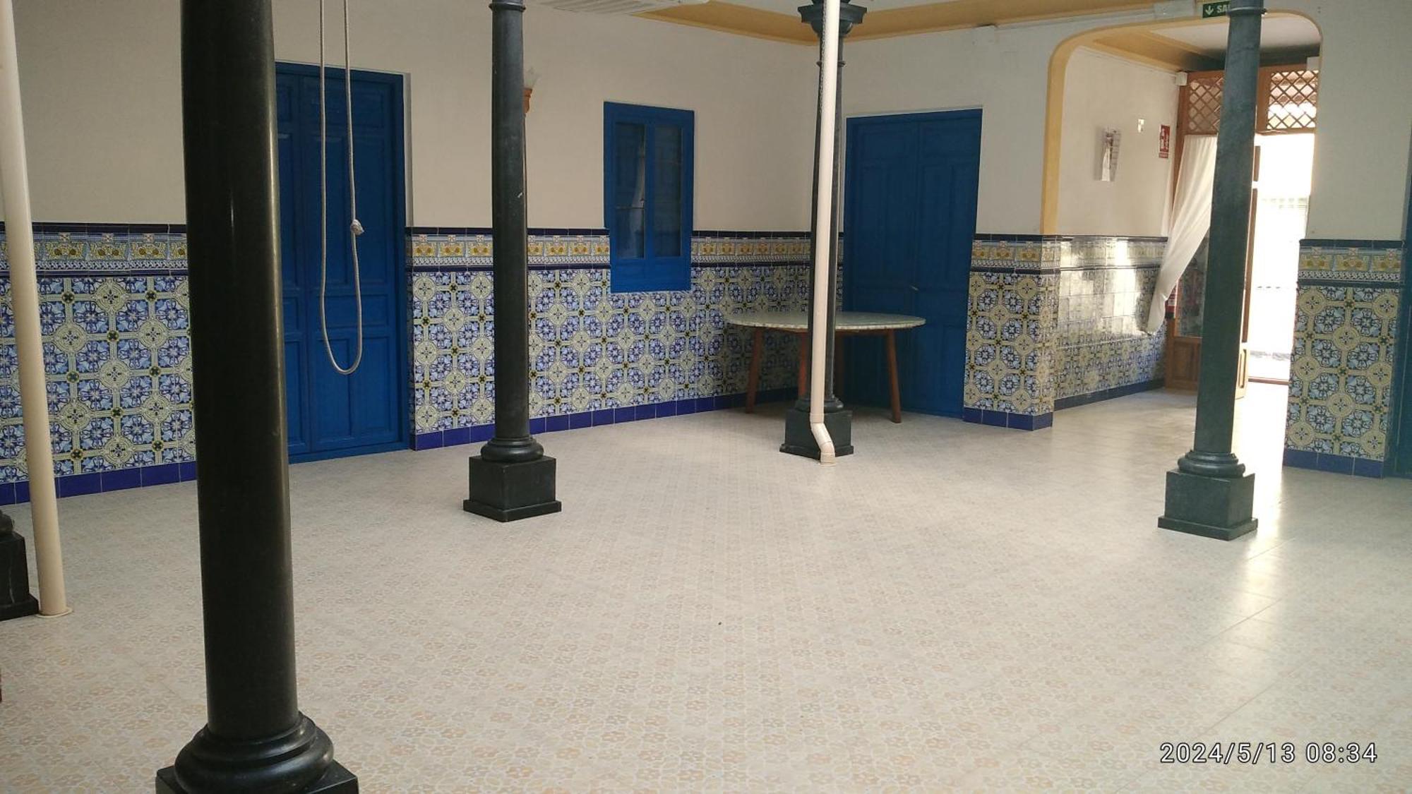 Casa Rural, Joservid, 알마그로 외부 사진